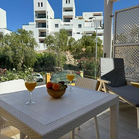Ferienwohnung Orlando Luxury Costa Adeje Exterior foto